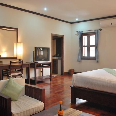 Luang Prabang Residence Exterior photo
