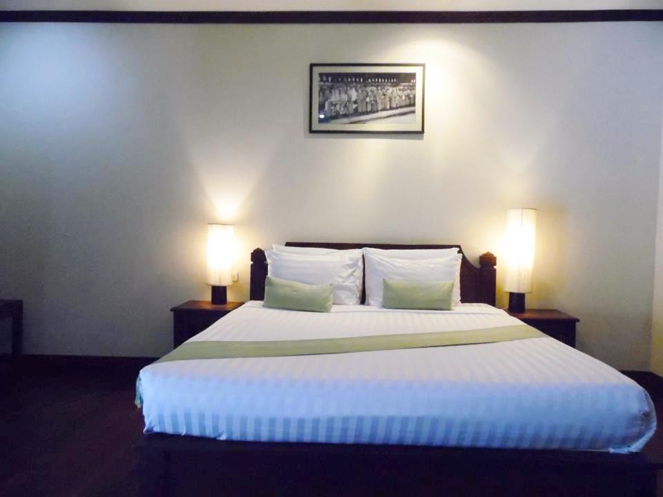 Luang Prabang Residence Exterior photo