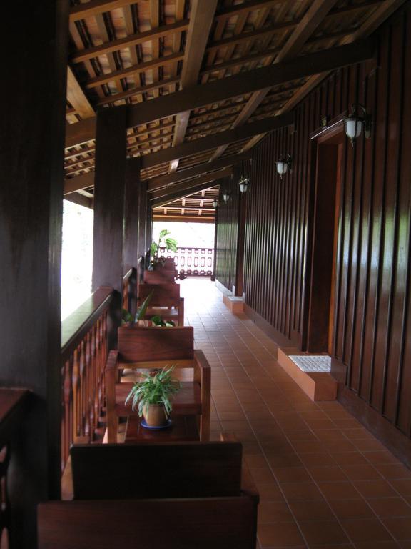 Luang Prabang Residence Exterior photo