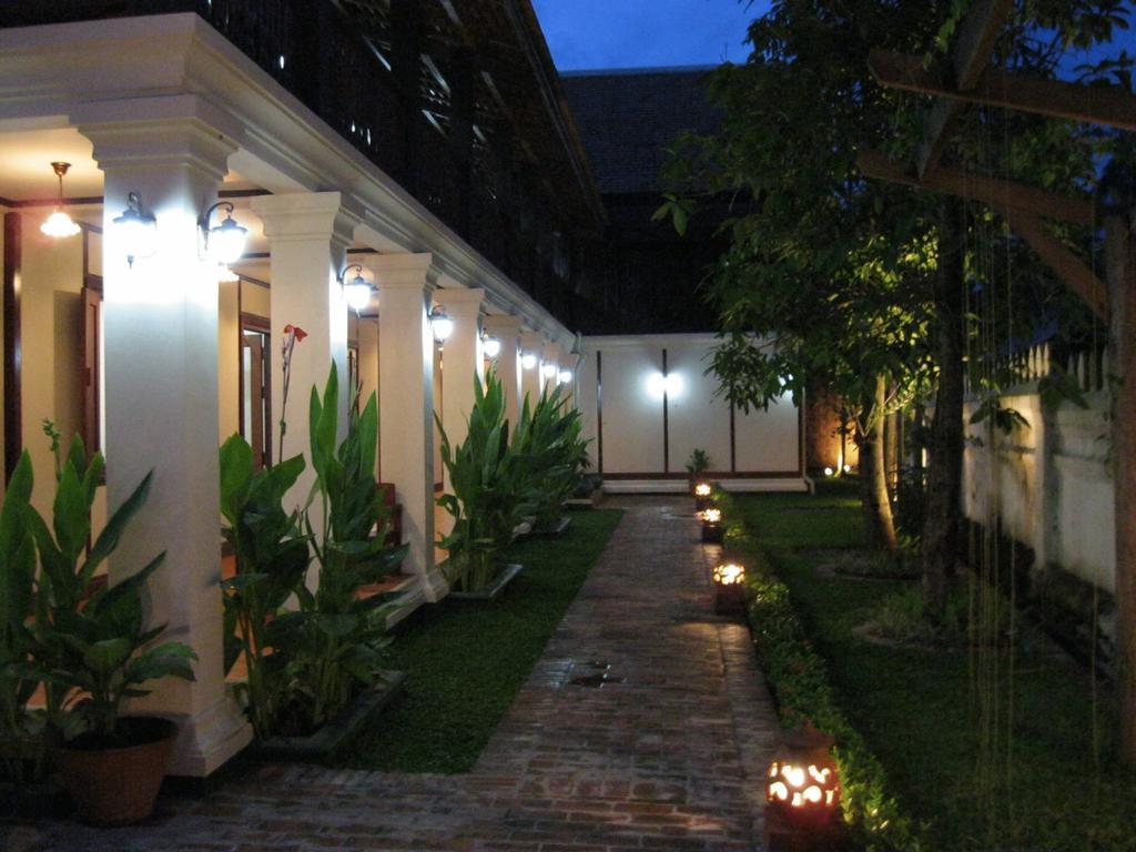 Luang Prabang Residence Exterior photo