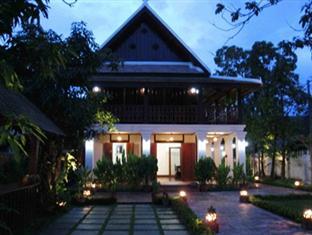Luang Prabang Residence Exterior photo