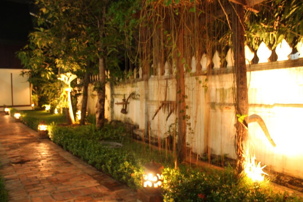 Luang Prabang Residence Exterior photo